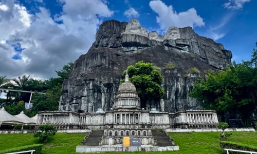 Window of the World-shenzhen